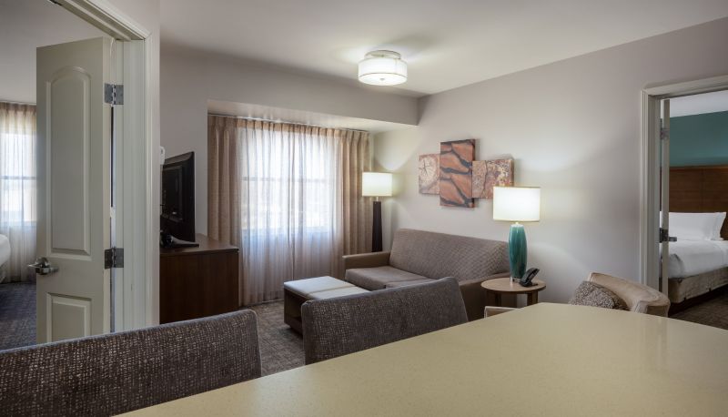 Kamer - Staybridge Suites PHOENIX EAST - GILBERT by IHG