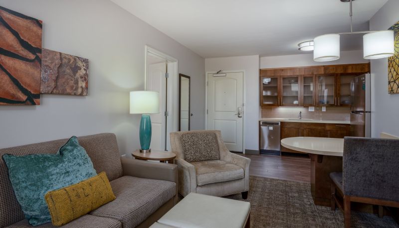 Kamer - Staybridge Suites PHOENIX EAST - GILBERT by IHG