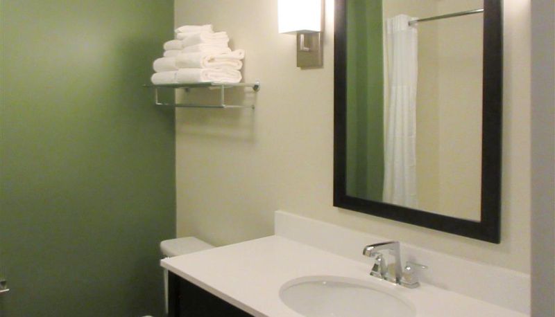 Camera - Sleep Inn & Suites Chiloquin-Crater Lake Junction