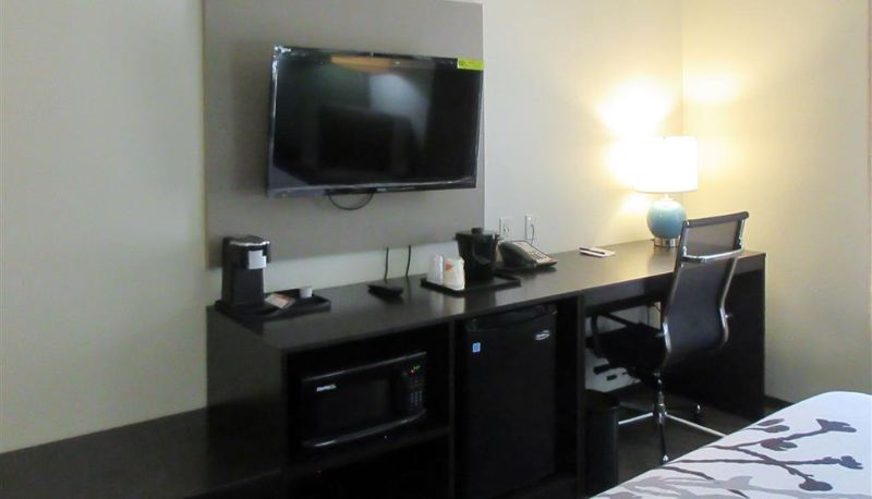 Camera - Sleep Inn & Suites Chiloquin-Crater Lake Junction