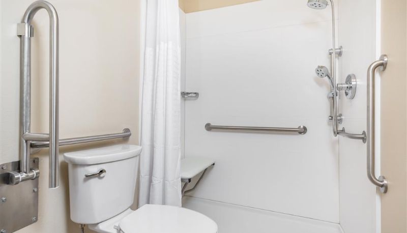 Camera - Comfort Inn Tonopah
