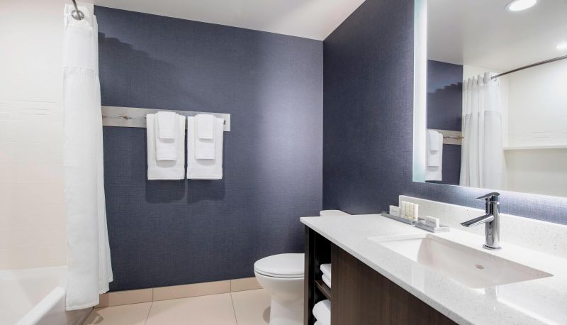 Camera - Residence Inn by Marriott Winnnipeg Airport