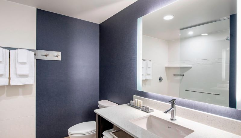 Camera - Residence Inn by Marriott Winnnipeg Airport