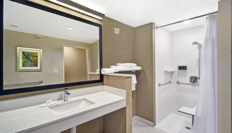 Pokój - Fairfield Inn and Suites by Marriott Savannah SW-Richmond Hill