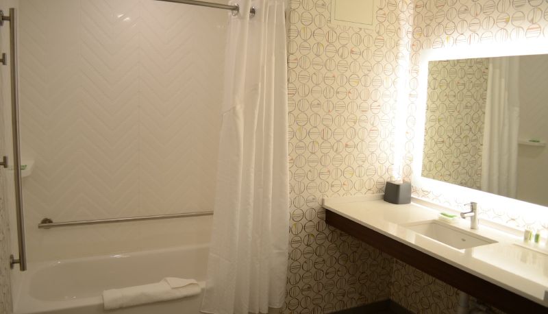 Zimmer - Holiday Inn EDMONTON SOUTH - EVARIO EVENTS by IHG