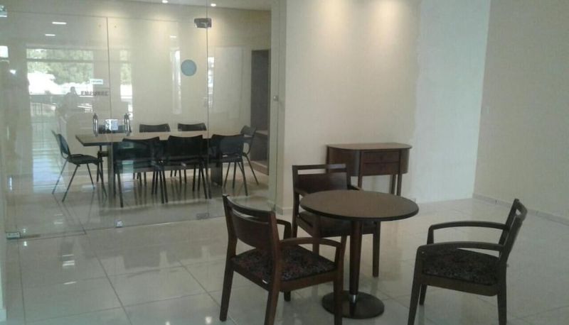 Restoran - Hotel Recanto Vip