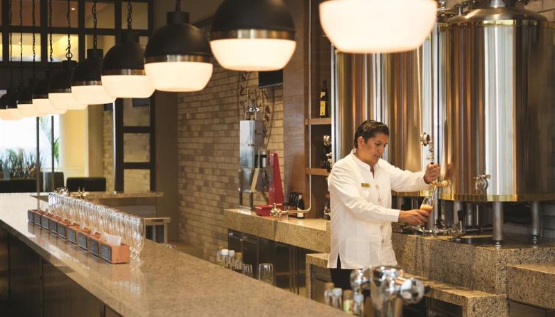 Bar - Hyatt Ziva Cancun