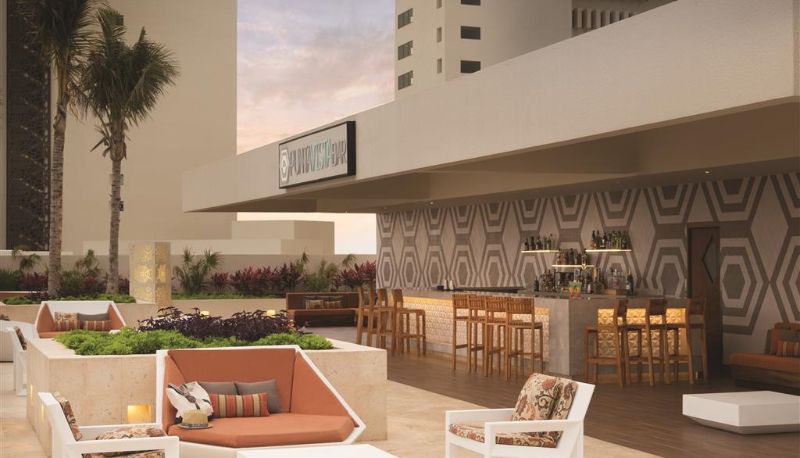 Bar - Hyatt Ziva Cancun