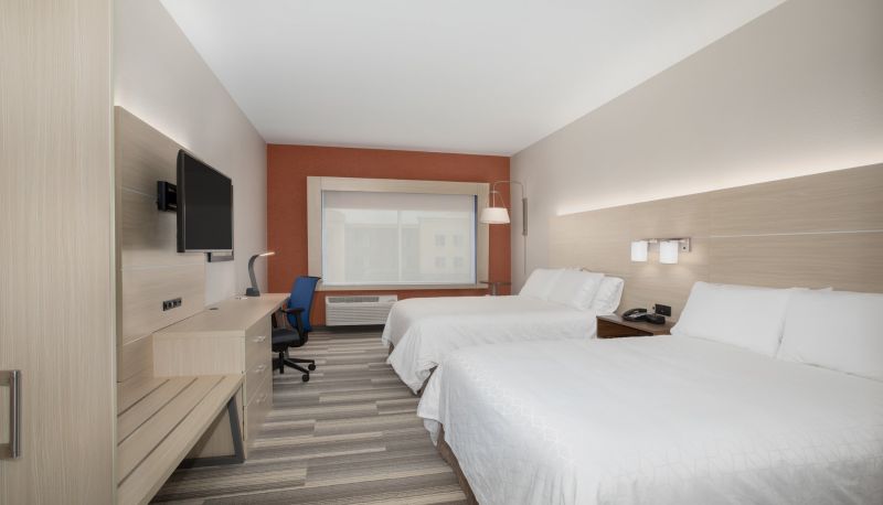 Oda - Holiday Inn Express & Suites DENVER NE - BRIGHTON by IHG