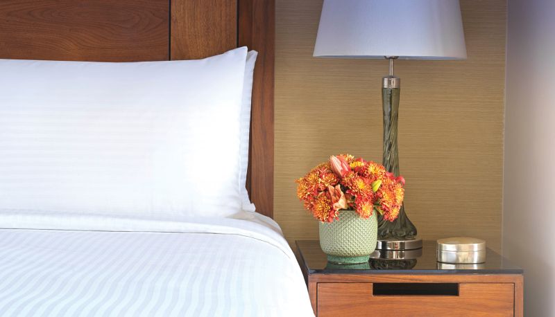 Zimmer - InterContinental Hotels AMMAN (JORDAN) by IHG