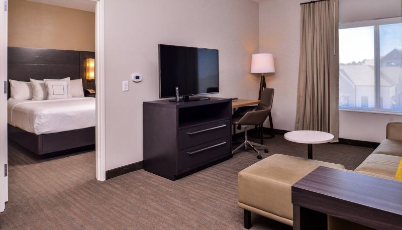 Habitación - Residence Inn by Marriott Charlotte Steele Creek