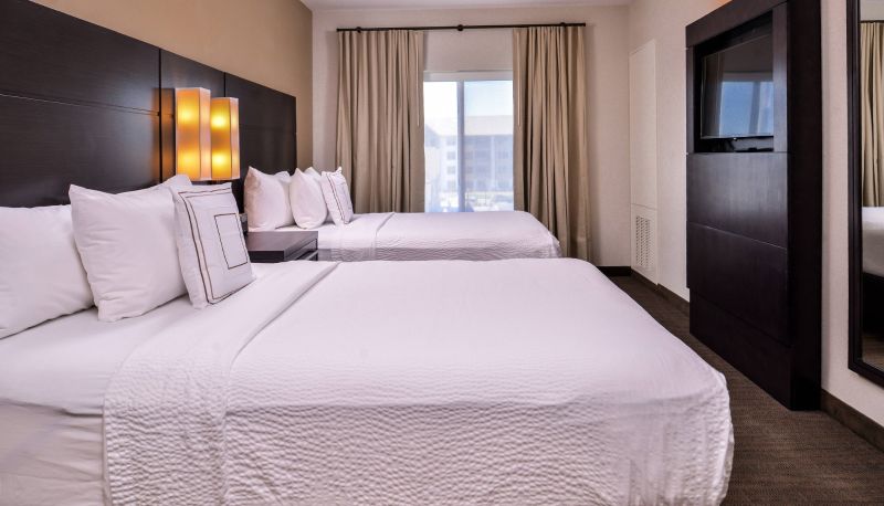 Habitación - Residence Inn by Marriott Charlotte Steele Creek