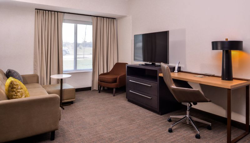 Habitación - Residence Inn by Marriott Charlotte Steele Creek