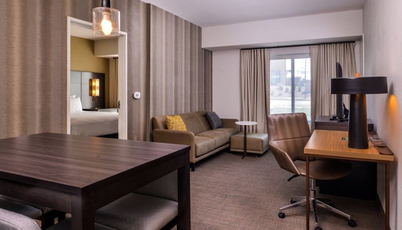 Habitación - Residence Inn by Marriott Charlotte Steele Creek
