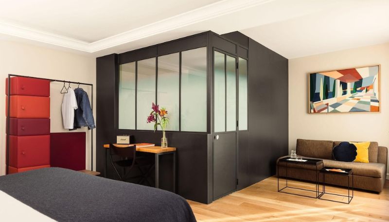 Standart oda - Terrass'' Hotel