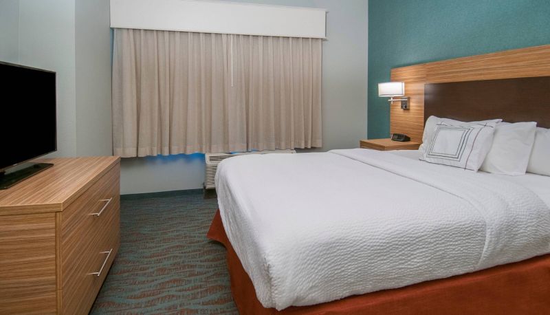 Room - TownePlace Suites by Marriott Vidalia Riverfront