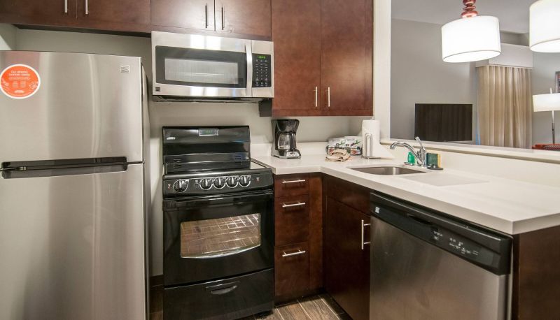 Room - TownePlace Suites by Marriott Vidalia Riverfront