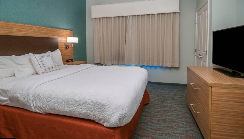 Room - TownePlace Suites by Marriott Vidalia Riverfront