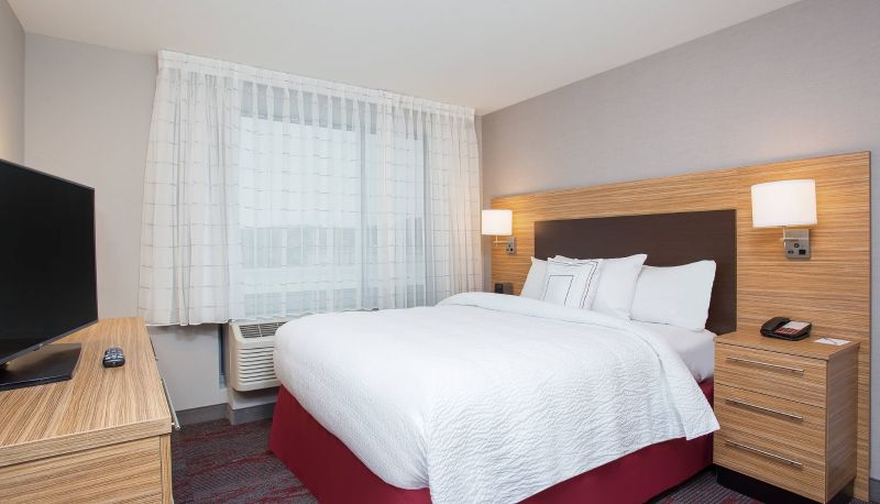 Camera - TownePlace Suites by Marriott Knoxville Oak Ridge
