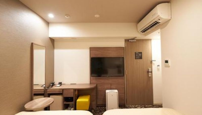 Pokój - Sotetsu Fresa Inn Ginza-Nanachome