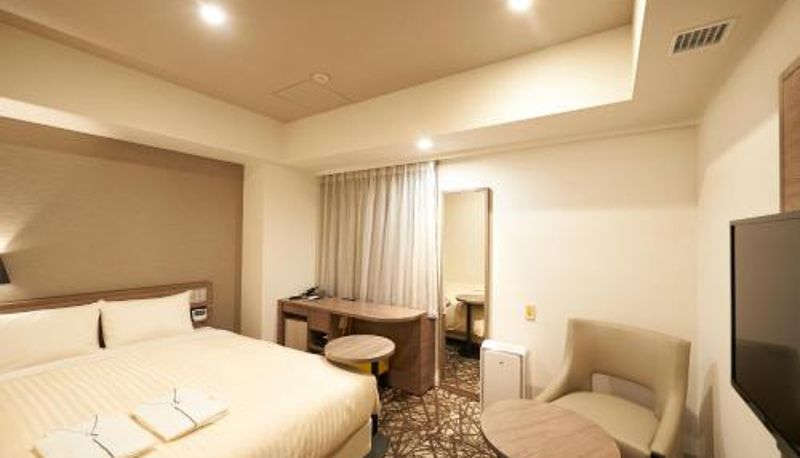 Pokój - Sotetsu Fresa Inn Ginza-Nanachome
