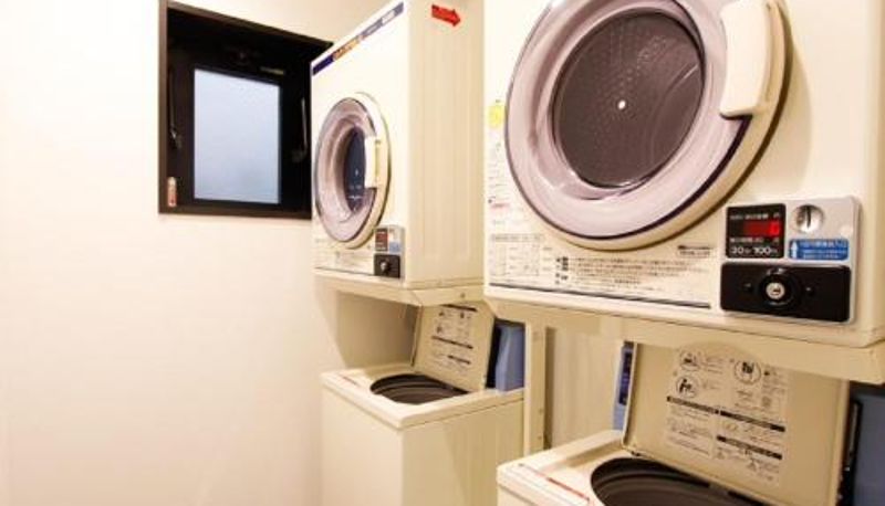 Info - HOTEL LiVEMAX Osaka Umeda Nakatsu