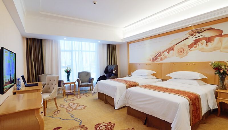 Camera - Hunan Province Hotel) Yongzhou City Vienna Hotel ( Lengshuitan District Government Square Yongzhou District Government Square