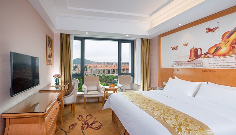 Vista esterna - vienna hotel (Guangdong Zhongshan Nanlang Hotel) Zhongshan Nanlang