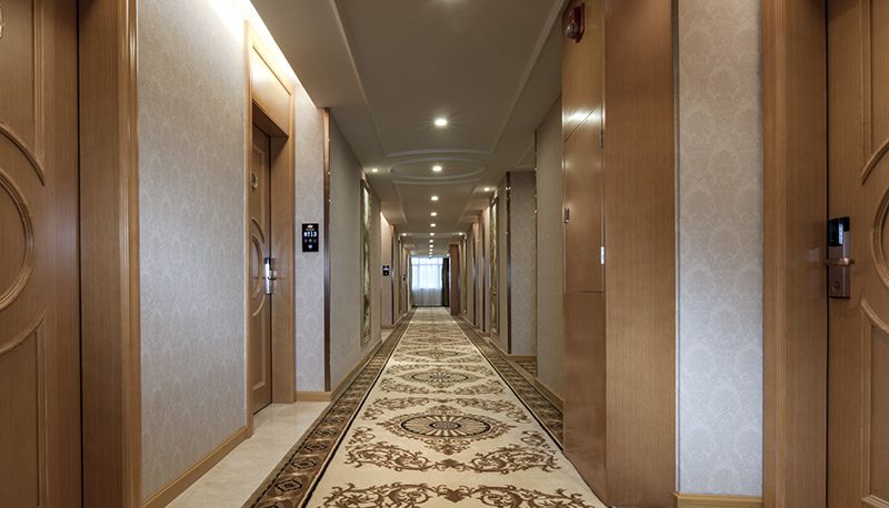 Widok na zewnątrz - Vienna HotelHuizhou zhongkai high-speed raiway station GRimm｀s fairy taleshop Chenjiang Gelin Tonghua