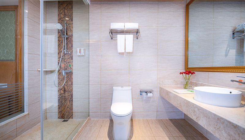 Info - Vienna SanHao hotel(Anhui Chuzhou Tianchang Passenger Station Hotel) Tian Chang passenger station
