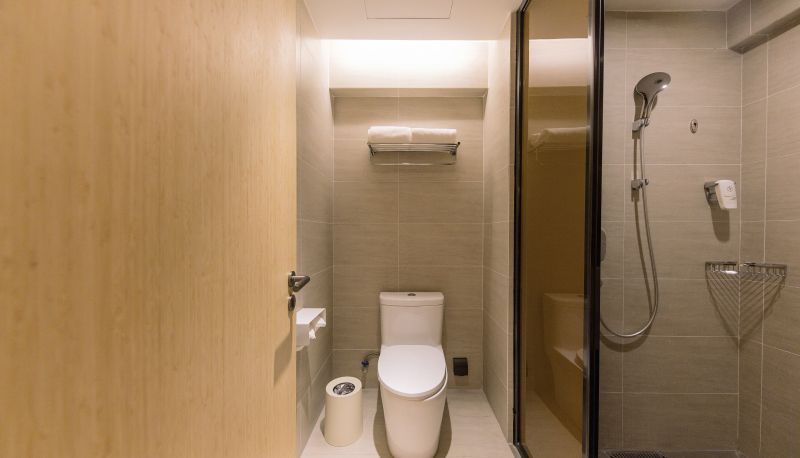 Room - All season Shenyang Qigong street subway station hotel