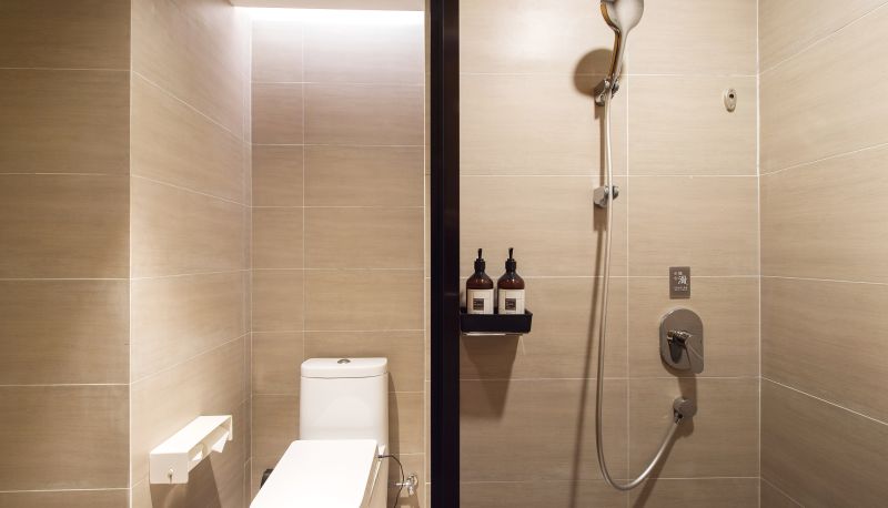 Room - All season Shenyang Qigong street subway station hotel