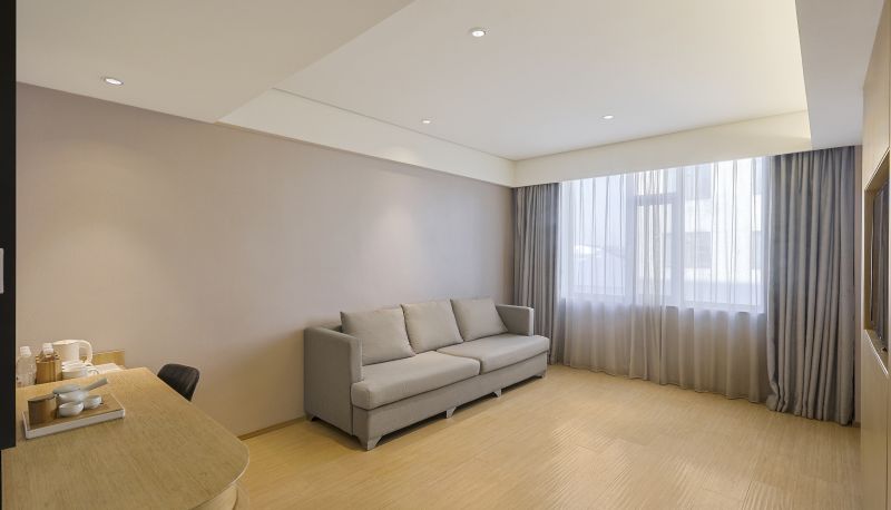 Info - All season Yanji Railway Station Hotel