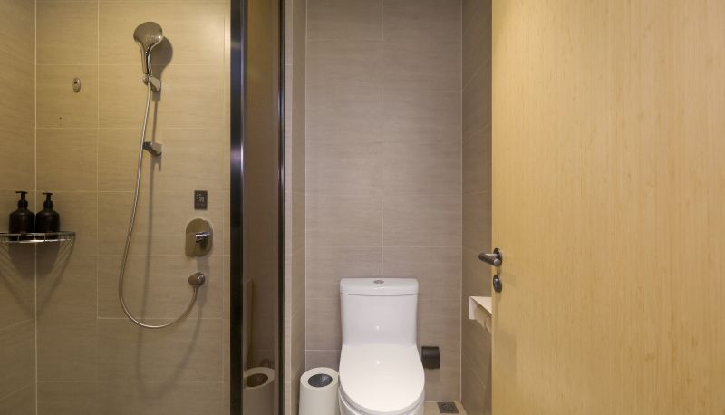 Habitación - All season Yanji Railway Station Hotel