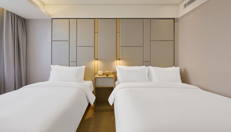 Info - All season Yanji Railway Station Hotel