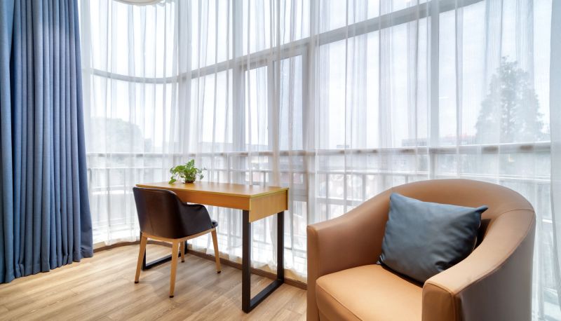Info - Yilai boutique Hangzhou Xixi impression City Hotel
