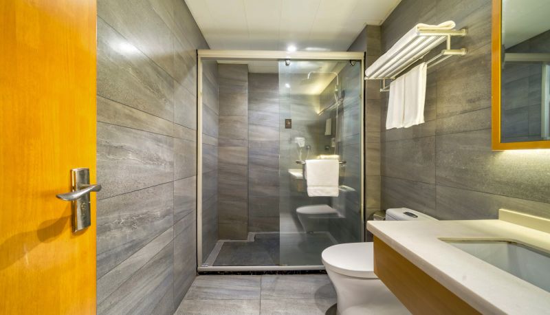 Chambre - Yilai boutique Hangzhou Xixi impression City Hotel