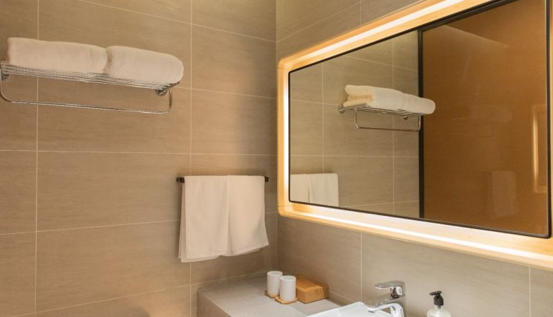 Zimmer - All season Wenzhou Ruian Hotel