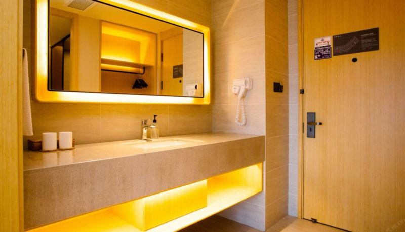 Info - All season Wenzhou Ruian Hotel