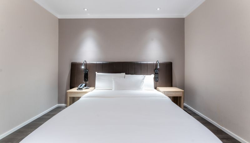 Zimmer - Hanting Fuzhou Sanfang Qixiang Hotel