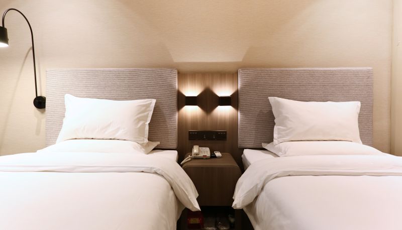 Pokój - Hanting Chongqing Tongliang Wanda Plaza Hotel