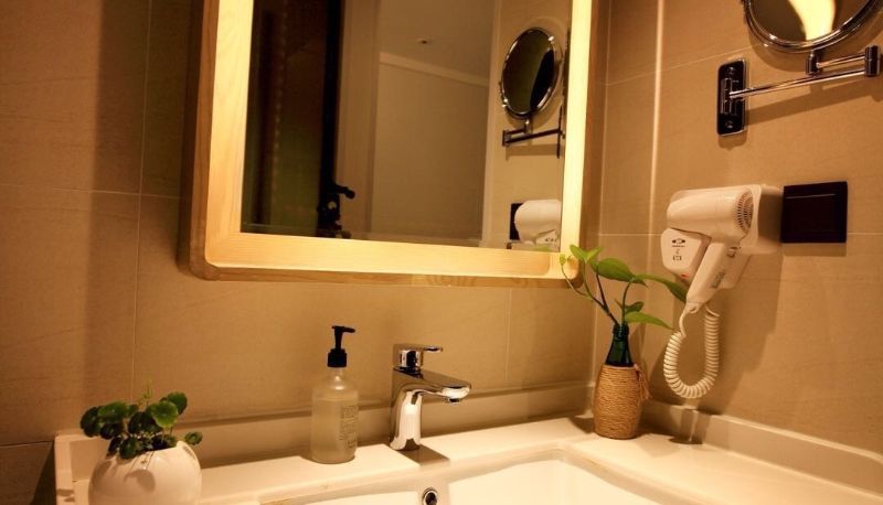 Info - Hanting Youjia Wuhan Haichang Polar Ocean World Hotel
