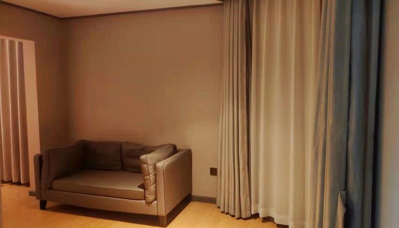 Zimmer - Hanting Guangzhou Dashi Wanbo Center Hotel (formerly Dashi Changlong South Gate)
