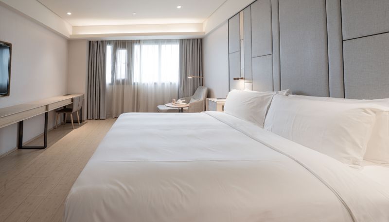 Camera - All season Wuxi Shuofang Airport Hotel