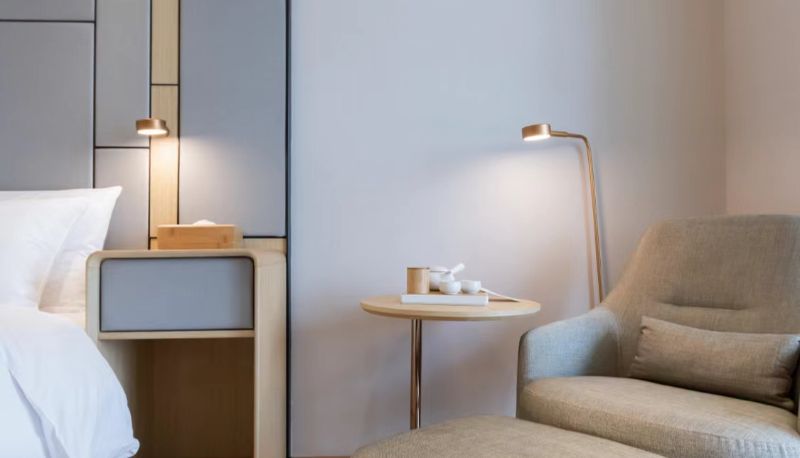 Info - All season Wuxi Shuofang Airport Hotel