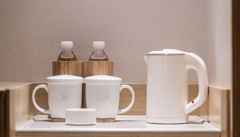 Info - All season Wuxi Shuofang Airport Hotel