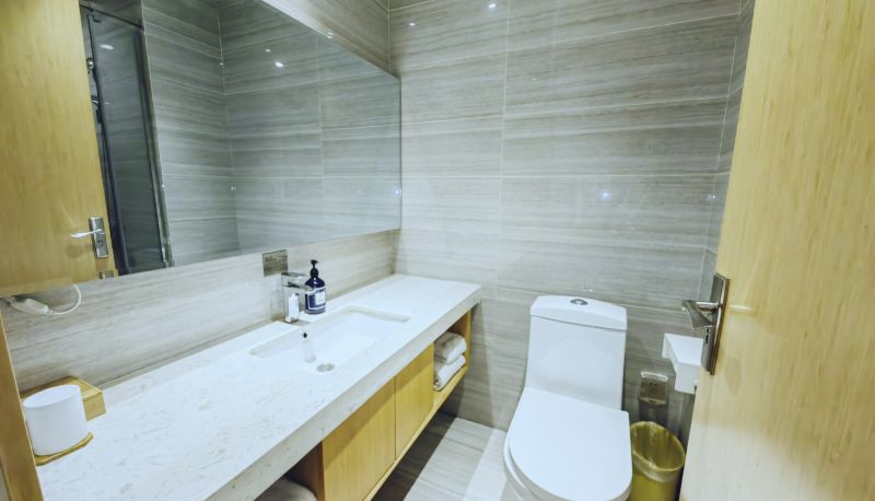Zimmer - Xingcheng Turpan municipal government Hotel