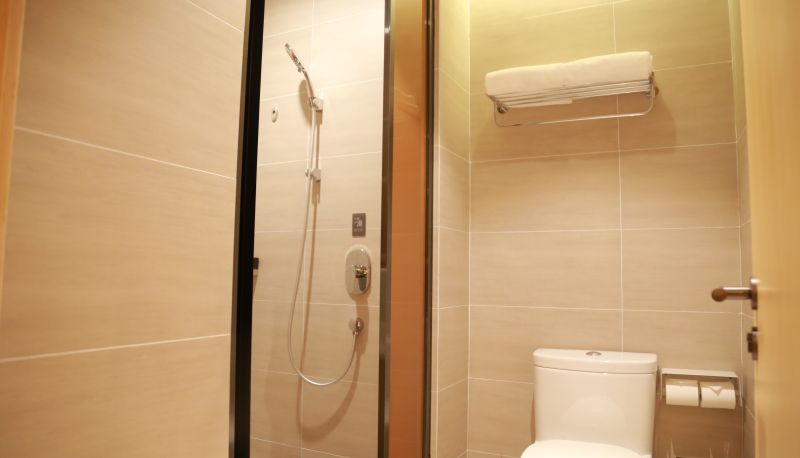 Zimmer - All season Shanshan Xincheng East Road Hotel