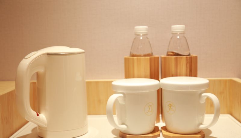 Kamer - All season Shanshan Xincheng East Road Hotel