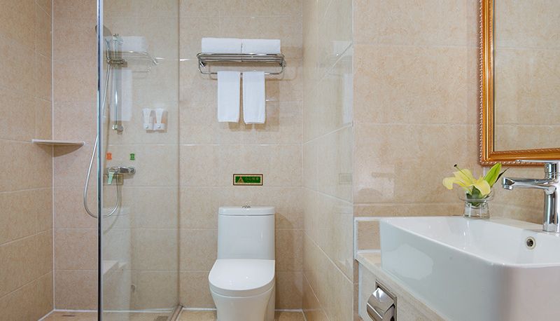 Oda - Vienna International Hotel  Happiness Square Chon Chongqing Xingguang Avenue Liangjiang Xingfu Square